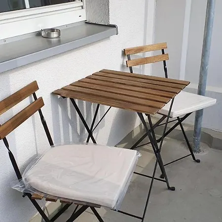 Apartment Am Kulkwitzer *